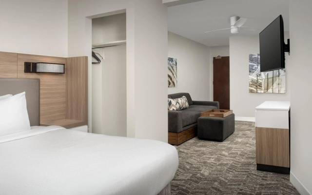 photo 3 of SpringHill Suites by Marriott Atlanta Buford/Mall of Georgia