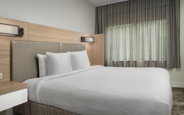 photo 4 of SpringHill Suites by Marriott Atlanta Buford/Mall of Georgia