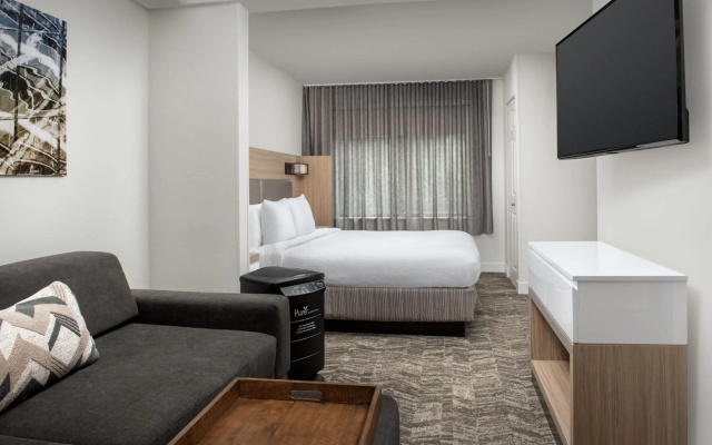photo 5 of SpringHill Suites by Marriott Atlanta Buford/Mall of Georgia