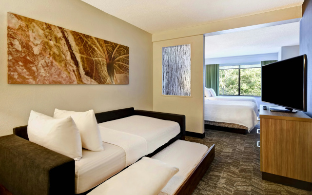 photo 4 of SpringHill Suites by Marriott Atlanta Kennesaw