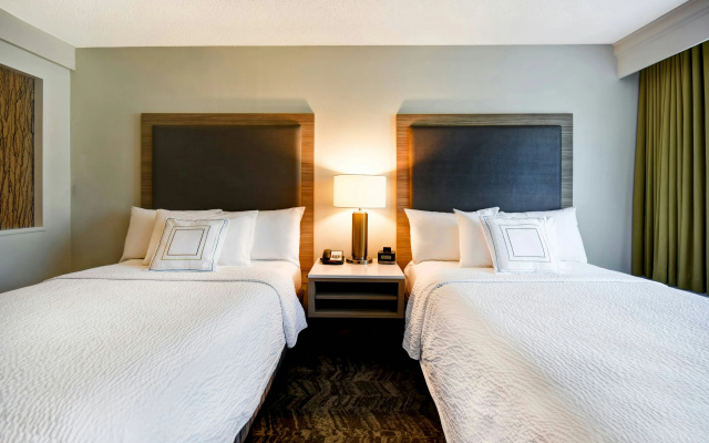 photo 5 of SpringHill Suites by Marriott Atlanta Kennesaw