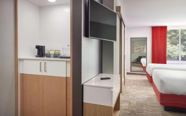 photo 5 of SpringHill Suites by Marriott Atlanta Northwest