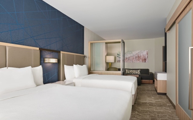 photo 3 of Springhill Suites By Marriott Avon Vail Valley