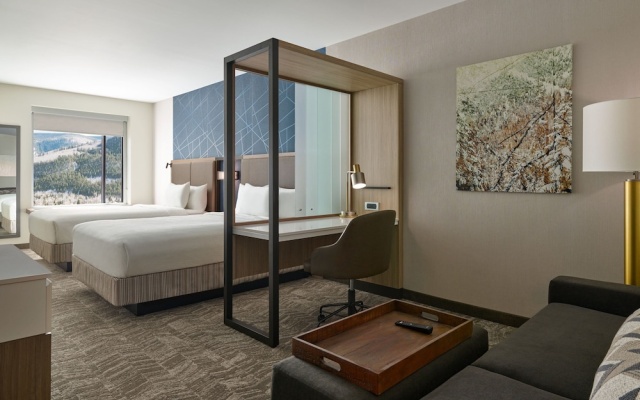 photo 5 of Springhill Suites By Marriott Avon Vail Valley