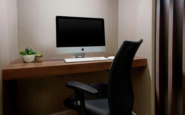 photo 4 of SpringHill Suites by Marriott Belmont Redwood Shores