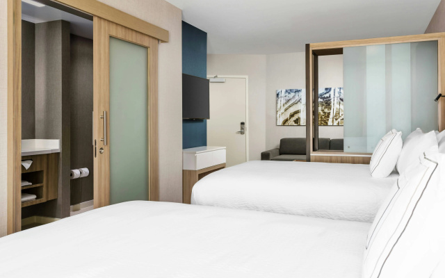 photo 5 of SpringHill Suites by Marriott Belmont Redwood Shores