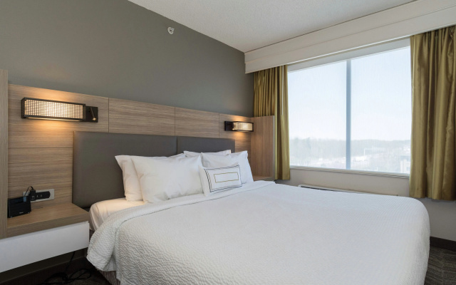 photo 3 of SpringHill Suites by Marriott Charlotte Concord Mills Spdwy
