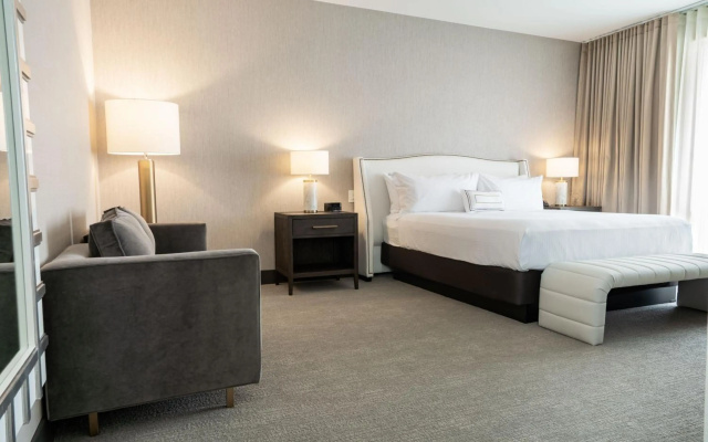 photo 5 of SpringHill Suites by Marriott Chicago Chinatown