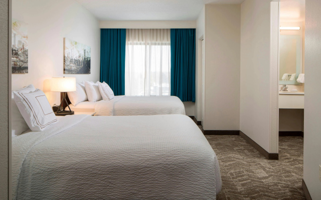 photo 3 of Springhill Suites By Marriott Chicago Lincolnshire