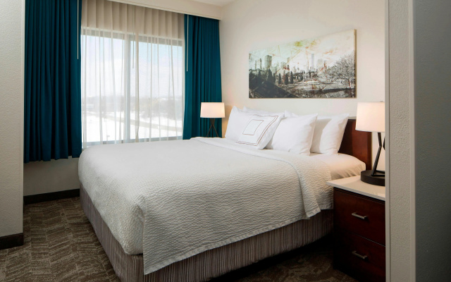 photo 4 of Springhill Suites By Marriott Chicago Lincolnshire
