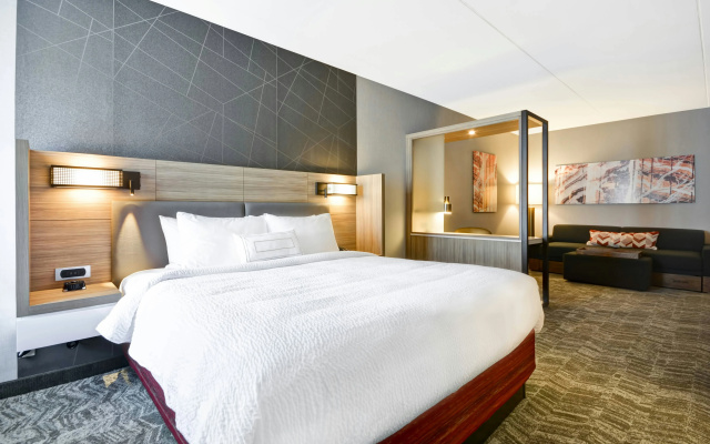 photo 5 of SpringHill Suites by Marriott Cincinnati Blue Ash