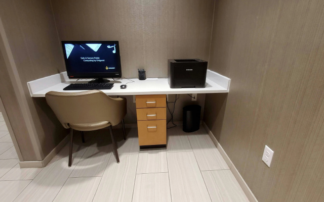photo 3 of SpringHill Suites by Marriott Columbia