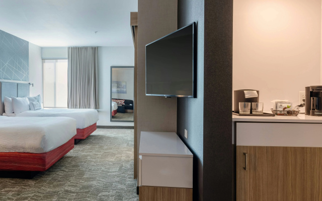 photo 4 of SpringHill Suites by Marriott Columbia