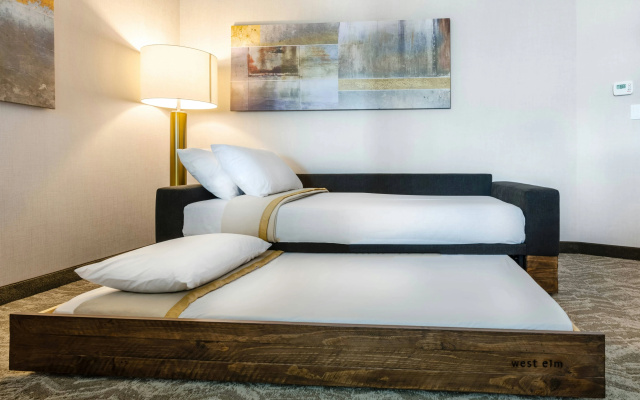 photo 5 of SpringHill Suites by Marriott Columbia