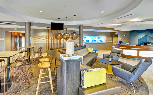 photo 2 of SpringHill Suites By Marriott Columbia Fort Meade Area