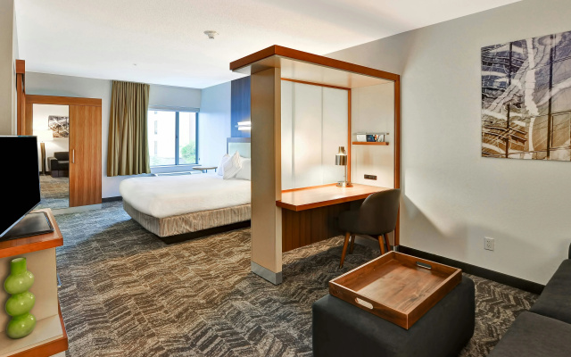 photo 4 of SpringHill Suites By Marriott Columbia Fort Meade Area