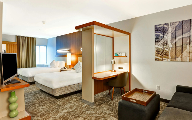 photo 5 of SpringHill Suites By Marriott Columbia Fort Meade Area