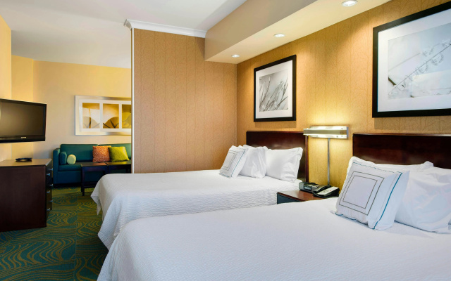 photo 3 of SpringHill Suites by Marriott Omaha East/Council Bluffs, IA