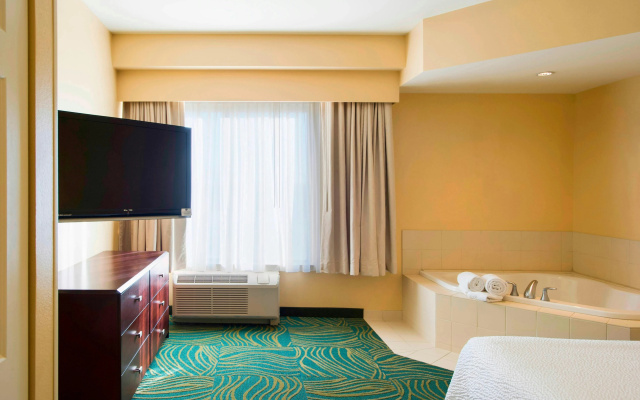 photo 5 of SpringHill Suites by Marriott Omaha East/Council Bluffs, IA