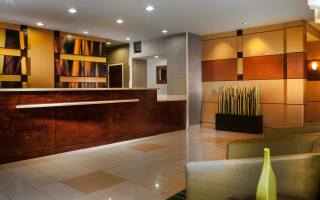 photo 2 of SpringHill Suites by Marriott Dallas DFW Airport N/Grapevine