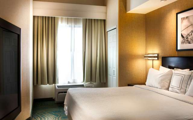 photo 3 of SpringHill Suites by Marriott Dallas DFW Airport N/Grapevine
