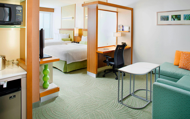 photo 5 of SpringHill Suites Dallas Richardson/Plano