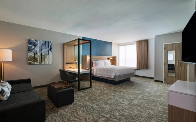 photo 5 of SpringHill Suites by Marriott Dallas Richardson/University Area