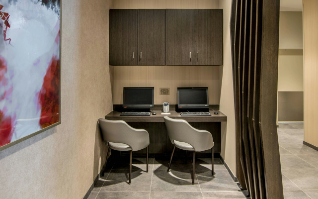 photo 3 of SpringHill Suites by Marriott Dallas Rockwall