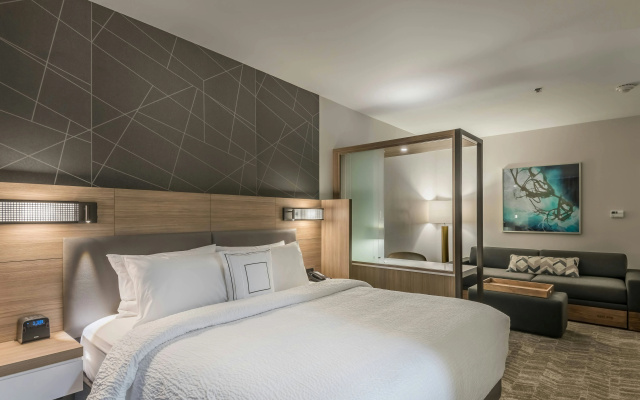 photo 4 of SpringHill Suites by Marriott Dallas Rockwall