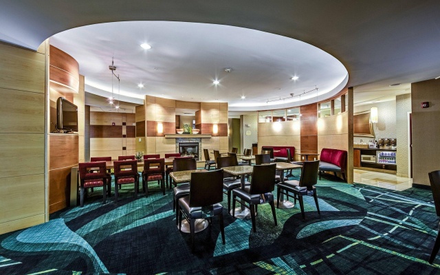photo 2 of SpringHill Suites by Marriott Dayton South/Miamisburg