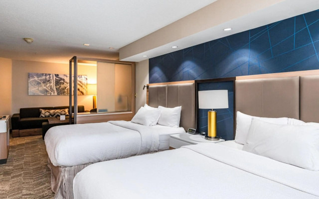 photo 4 of SpringHill Suites by Marriott Dayton South/Miamisburg