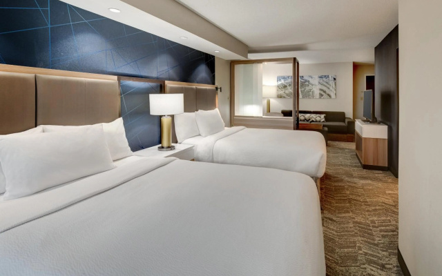photo 5 of SpringHill Suites by Marriott Dayton South/Miamisburg