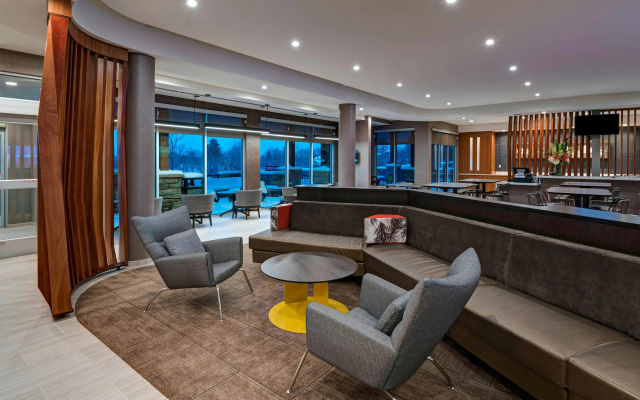 photo 2 of SpringHill Suites by Marriott Denver West/Golden