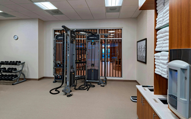 photo 3 of SpringHill Suites by Marriott Denver West/Golden