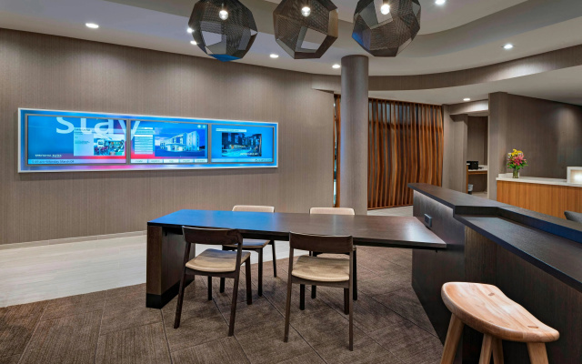 photo 5 of SpringHill Suites by Marriott Denver West/Golden
