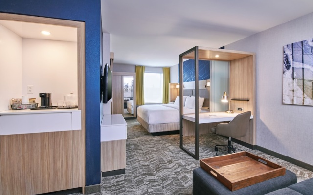 photo 5 of SpringHill Suites by Marriott Detroit Dearborn