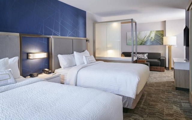 photo 4 of SpringHill Suites by Marriott Wixom Novi