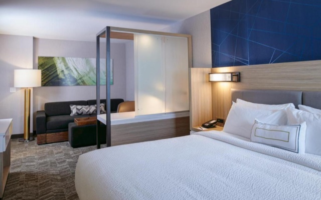 photo 5 of SpringHill Suites by Marriott Wixom Novi