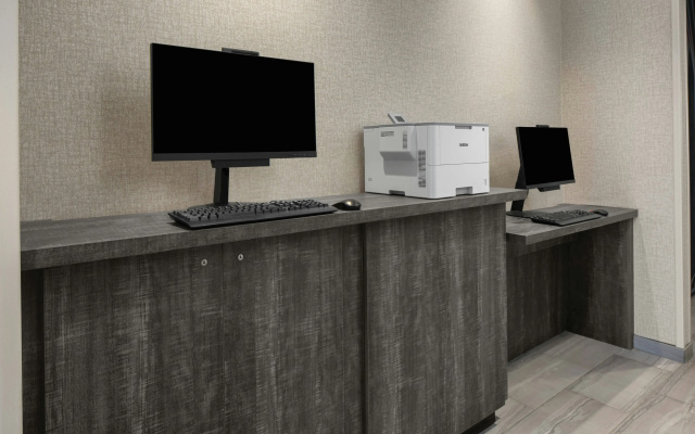 photo 3 of SpringHill Suites by Marriott East Rutherford Meadowlands/Carlstadt