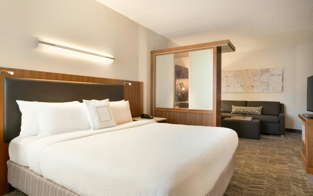 photo 3 of SpringHill Suites by Marriott Ewing Princeton South