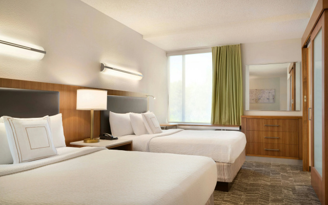 photo 5 of SpringHill Suites by Marriott Ewing Princeton South