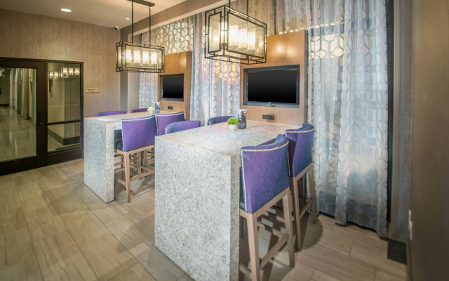photo 4 of SpringHill Suites by Marriott Fayetteville Fort Bragg