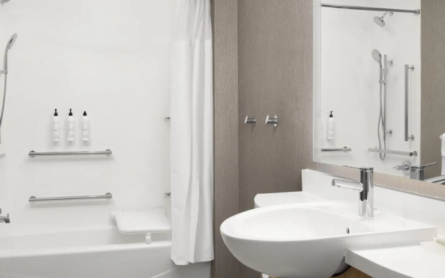 photo 4 of Springhill Suites By Marriott Fayetteville I 95