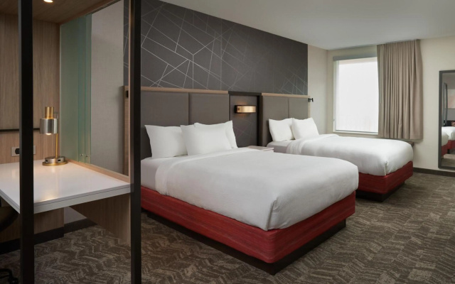 photo 2 of SpringHill Suites by Marriott Fort Myers Estero