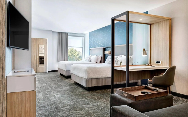 photo 4 of SpringHill Suites by Marriott Fort Myers Estero