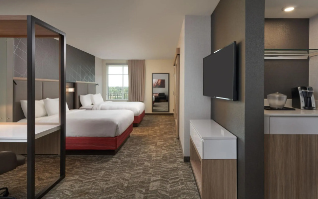 photo 5 of SpringHill Suites by Marriott Fort Myers Estero