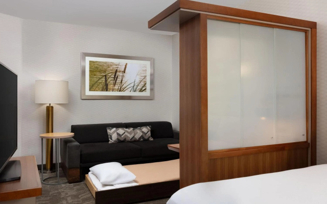 photo 5 of SpringHill Suites by Marriott Grand Junction Downtown/Historic Main St.