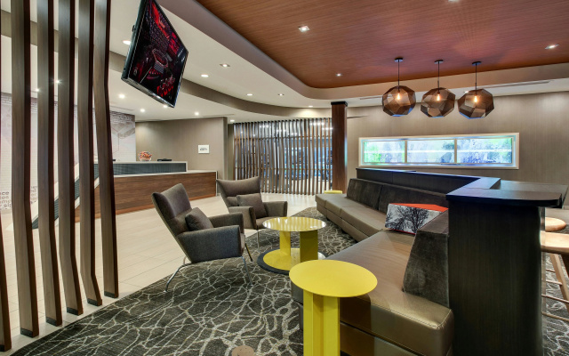 photo 2 of SpringHill Suites by Marriott Gulfport I-10