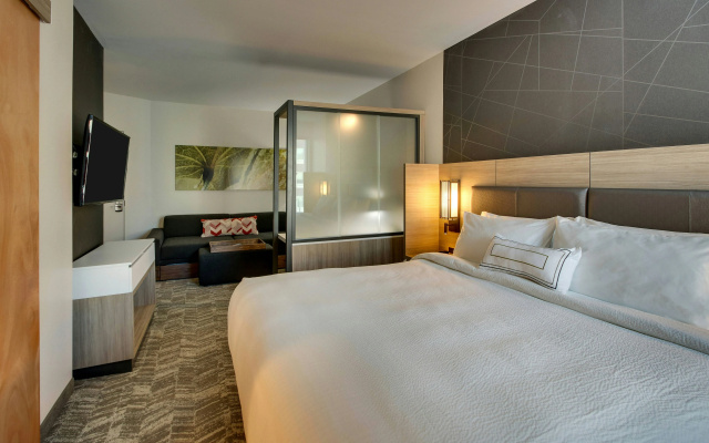 photo 4 of SpringHill Suites by Marriott Gulfport I-10