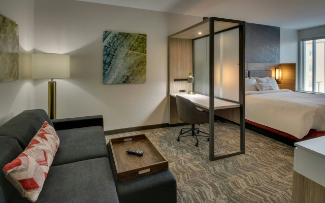 photo 5 of SpringHill Suites by Marriott Gulfport I-10